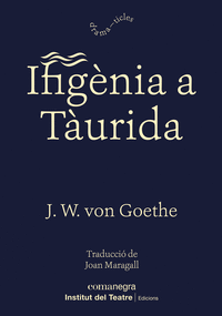 Ifigenia a taurid