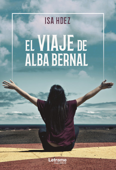 El viaje de Alba Bernal