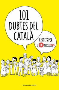 101 dubtes del catala