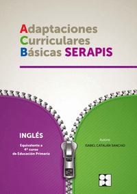 Ingles 4p adaptaciones curriculares basicas serapis