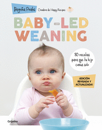 Baby led weaning edicion revisada y actual