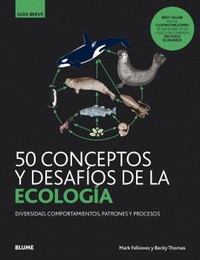 Gb 50 conceptos y desafios de la ecologia