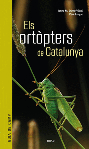 Els ortopters de catalunya