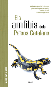Els amfibis dels paØsos catalans