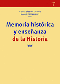 Memoria historica y enseñanza de la historia