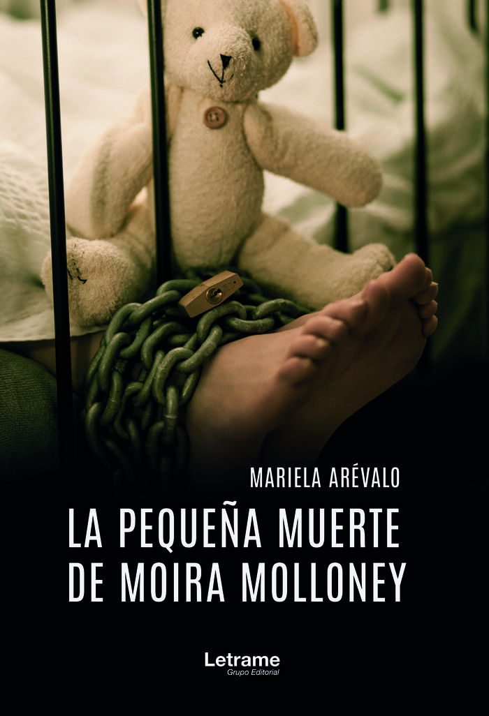 La pequeña muerte de Moira Molloney