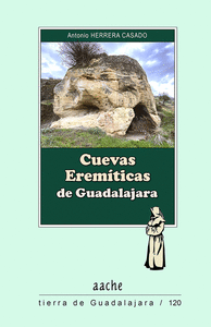 Cuevas eremiticas de guadalajara