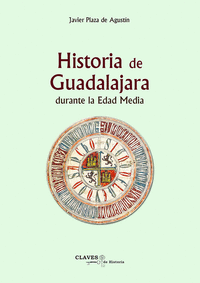 Historia de Guadalajara durante la Edad Media