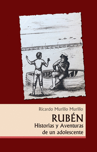 RUBÉN. Historias y Aventuras de un adolescente