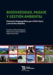 Biodiversidad paisaje y gestion ambiental
