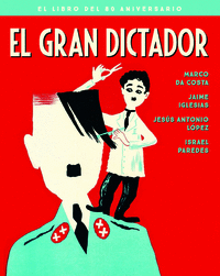Gran dictador,el edicion 80 aniversario