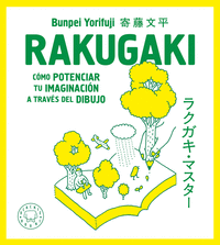 Rakugaki nueva edicion