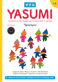 Yasumi 4