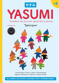 Yasumi 4