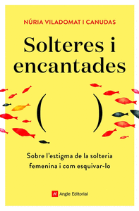 Solteres i encantades catalan