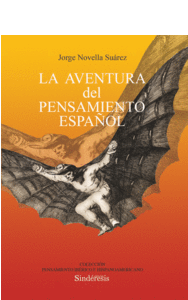 La aventura del pensamiento español