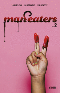 Man eaters 2