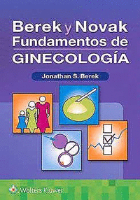 Berek & novak fundamentos de ginecologia