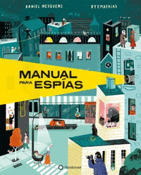 Manual para espias - castellano