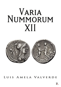 Varia Nummorum XII