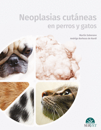 Neoplasias cutaneas en perros y gatos