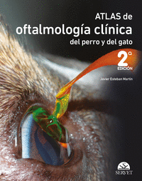 Atlas de oftalmologia clinica del perro y del gato (2a edici