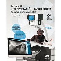 Atlas de interpretacion radiologica en pequeños animales (2.