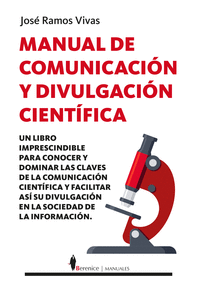 Manual de comunicacion y divulgacion cientifi...