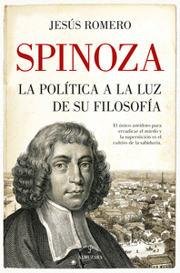 Spinoza la politica a la luz de su filoso