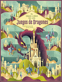 Gran libro de los juegos de dragones, el