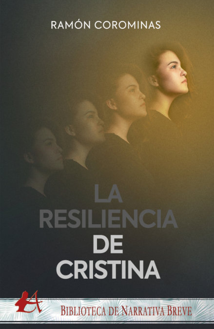 La resiliencia de Cristina