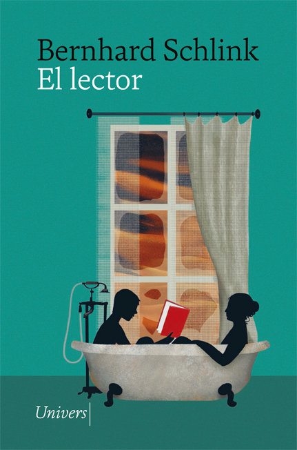 El Lector, Libro