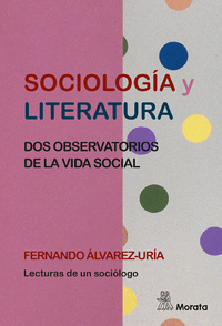 Sociologia y literatura dos observatorios