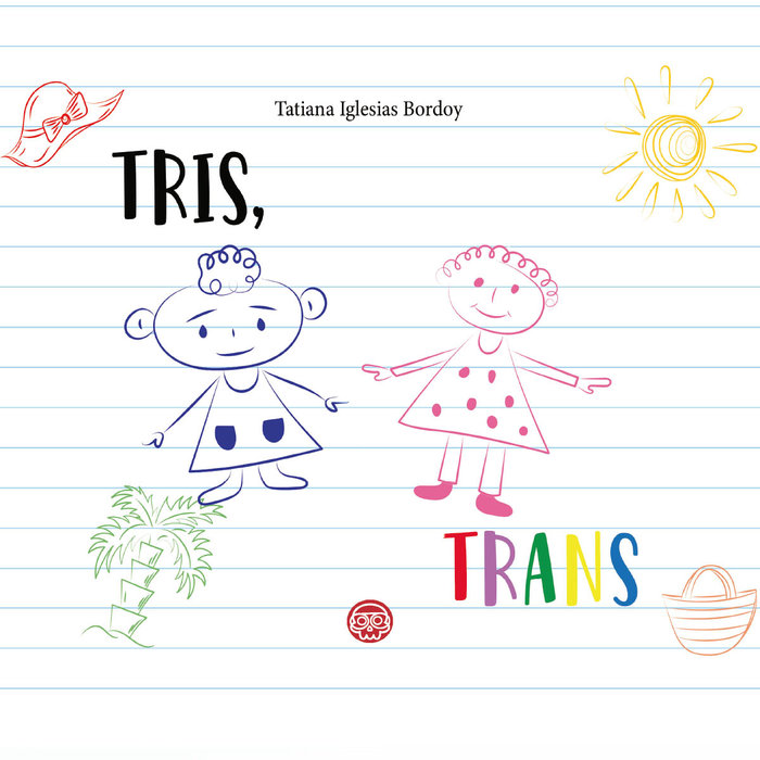Tris Trans