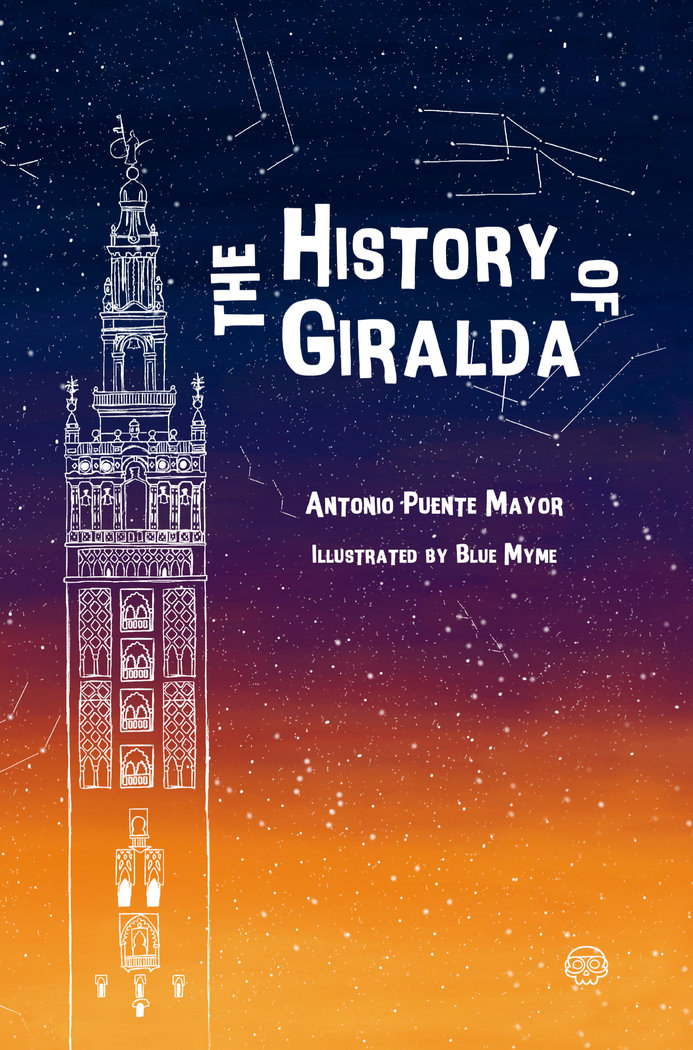 The history of the Giralda