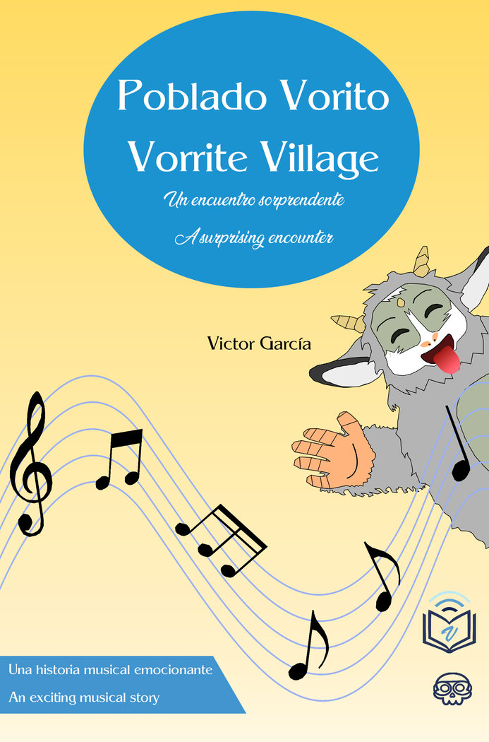 Poblado Vorito (Un Encuentro Sorprendente) / Vorrite Village