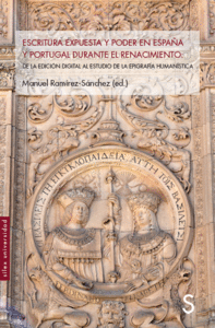Escritura expuesta y poder en españa y portugal durante el r