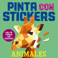 Animales stickers