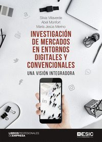 Investigacion de mercados en entornos digitales y convencion