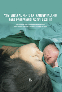 Asistencia al parto extrahospitalario para profesionales