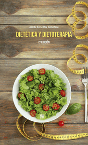 Dietetica y dietoterapia-2 edicion