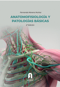 Anatomofisiologia y patologias basicas-2 ª edicion