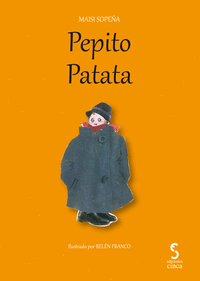 Pepito patata