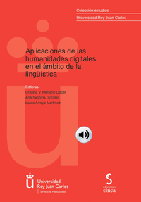 Aplicaciones de las humanidades digitales en el ámbito de l