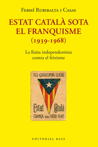 Estat catala sota el franquisme (1939-1968)