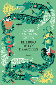 Libro de los dragones,el