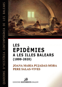Epidemies a les illes balears 1800 20 cata
