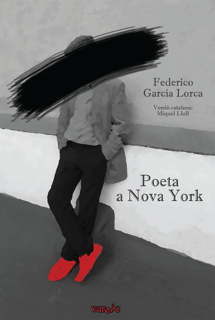 Poeta a nova york