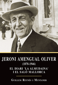 Jeroni amengual oliver 1878 1946