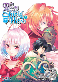 The Rising of the Shield Hero 6